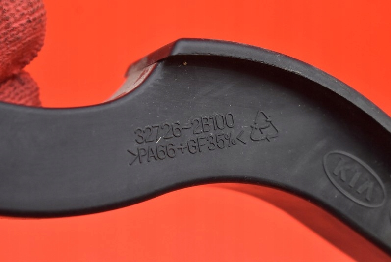 фото №7, Потенціометр педаль газу eu 0073a-2b100 hyundai santa fe ii 2.2 crdi 153 km