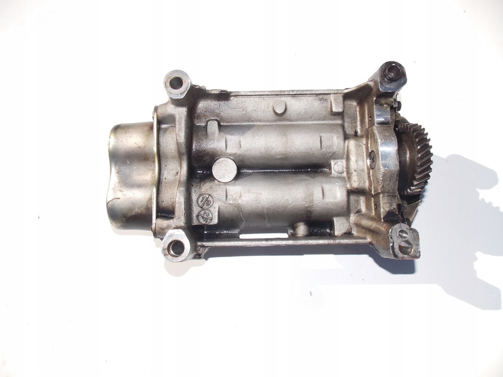 фото №5, Вали балансувальні балансувальні opel antara chevrolet captiva 2.0 дизель