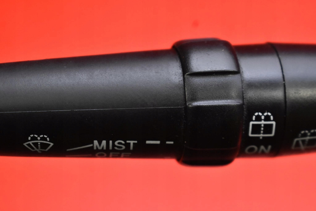 фото №9, Рычаг переключатель дворник 84652-05170 toyota avensis t25 kombi 02-06