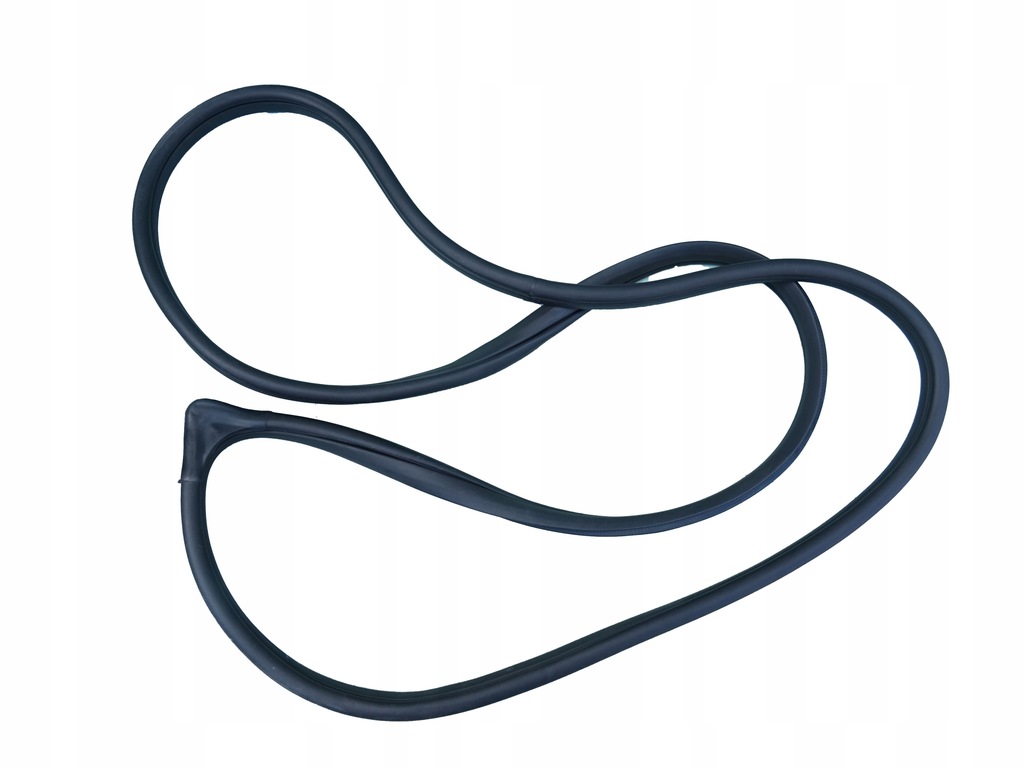 фото №1, Прокладка дверь перед правая hyundai i40