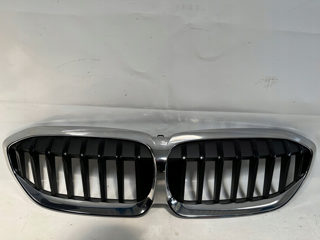 фото №1, Решітка радіатора решітка радіатора bmw 3 g20