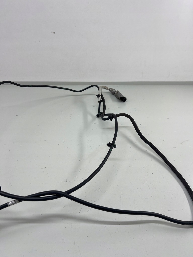 фото №3, Шланг adblue land rover range rover velar hk835j249cc