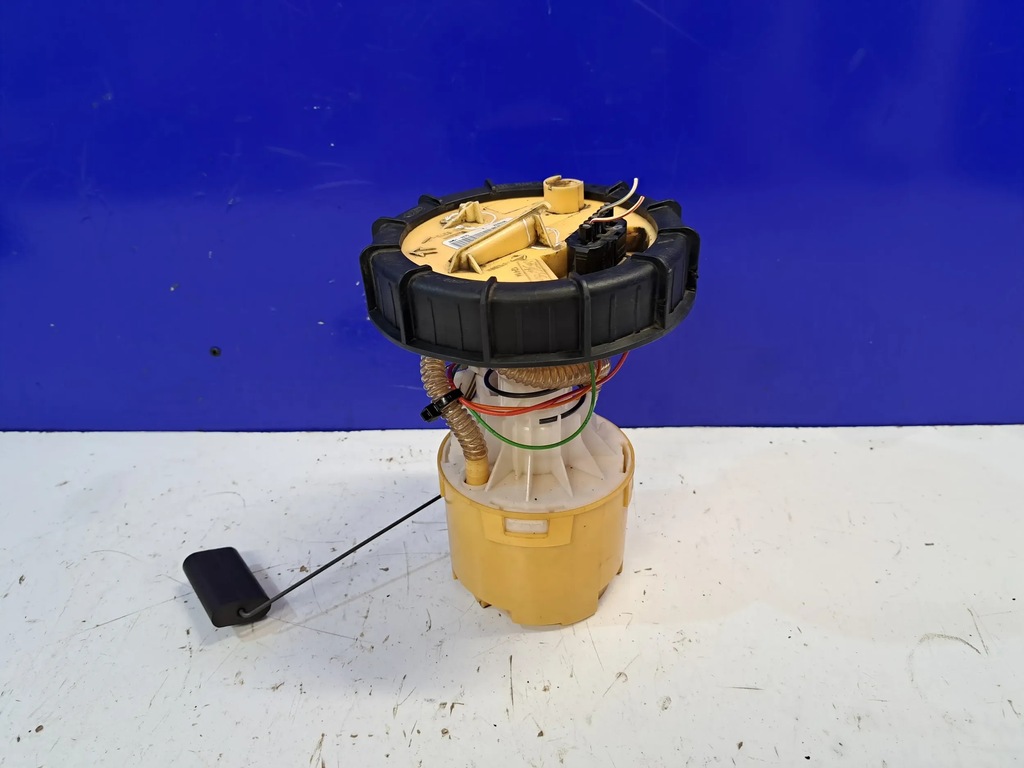 фото №1, Volvo s40 2005 насоса топливные