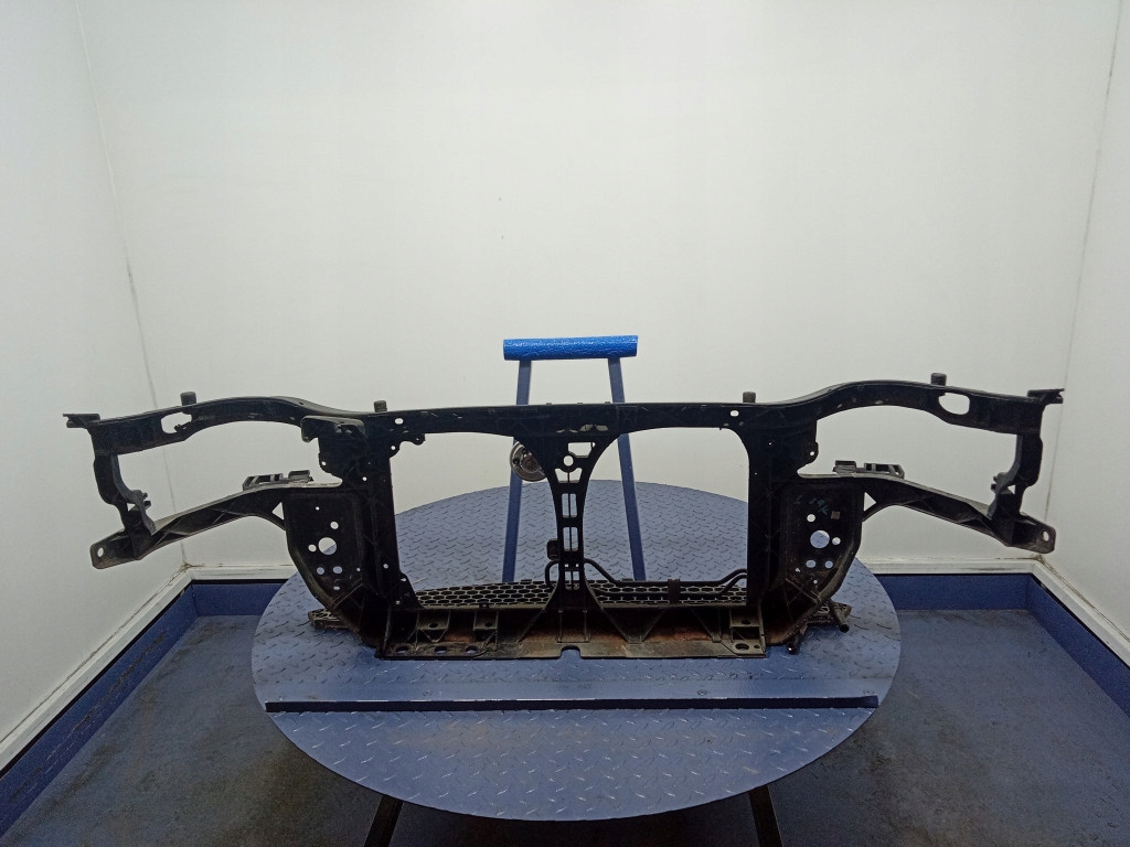 фото №5, Kia rio ii 2 усилитель передний pas передний