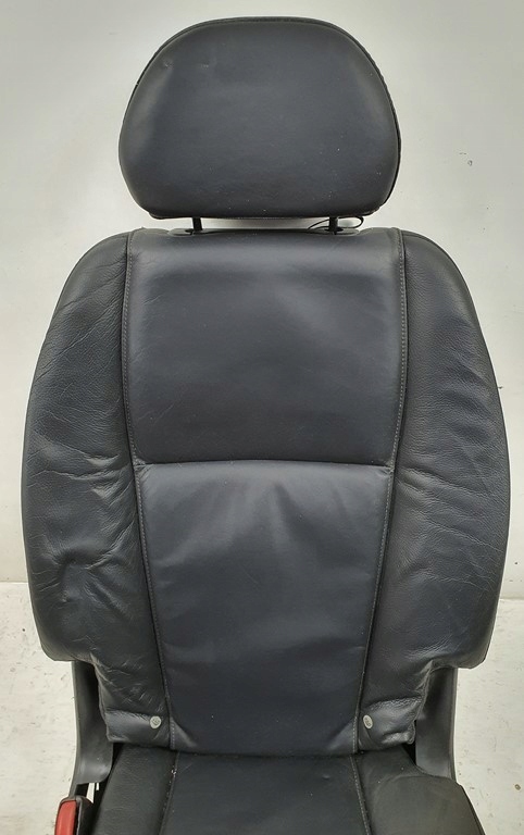 фото №3, Сиденье левый задняя ii ряд volvo xc90