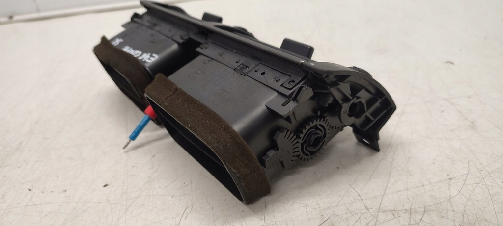 фото №15, Ґрати обдув комплект bmw e46 coupe 2,5