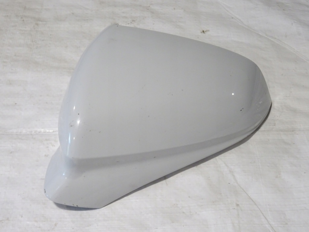 фото №1, Корпус дзеркало перед ліва seat leon cupra leon formentor 5fa857537b