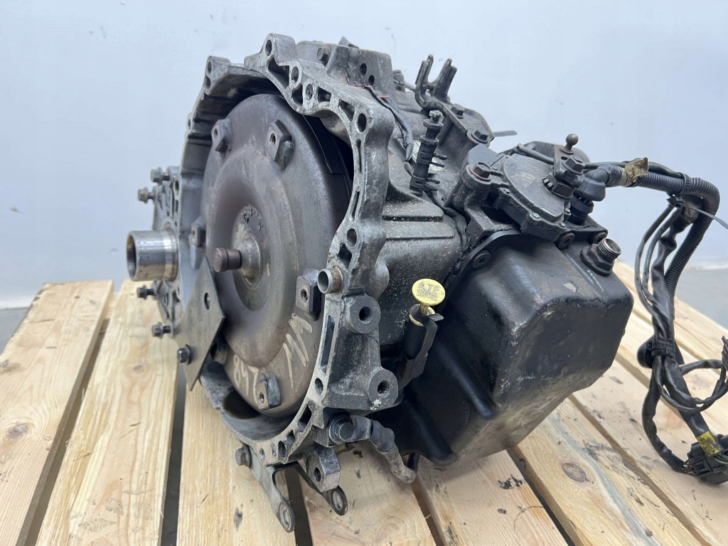 фото №6, Volvo v70 ii 2.5 t awd коробка передач передач автоматическая p8675153 55-51sn