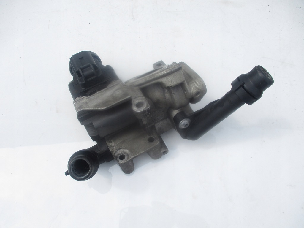 фото №2, Клапан трубка egr jaguar xe xf range land rover discovery evoque velar 2.0d