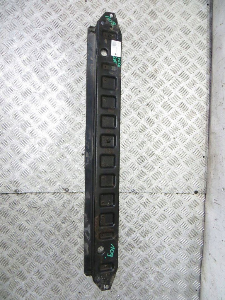 фото №6, Volvo xc60 балка pod радіатор 31265124 08-13