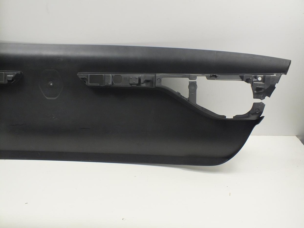 фото №6, Renault talisman накладка кришки багажника oryg