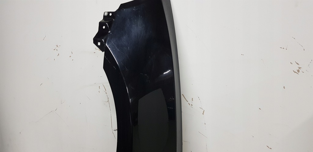 фото №9, Крыло передний левый ford mustang v 2004-2014