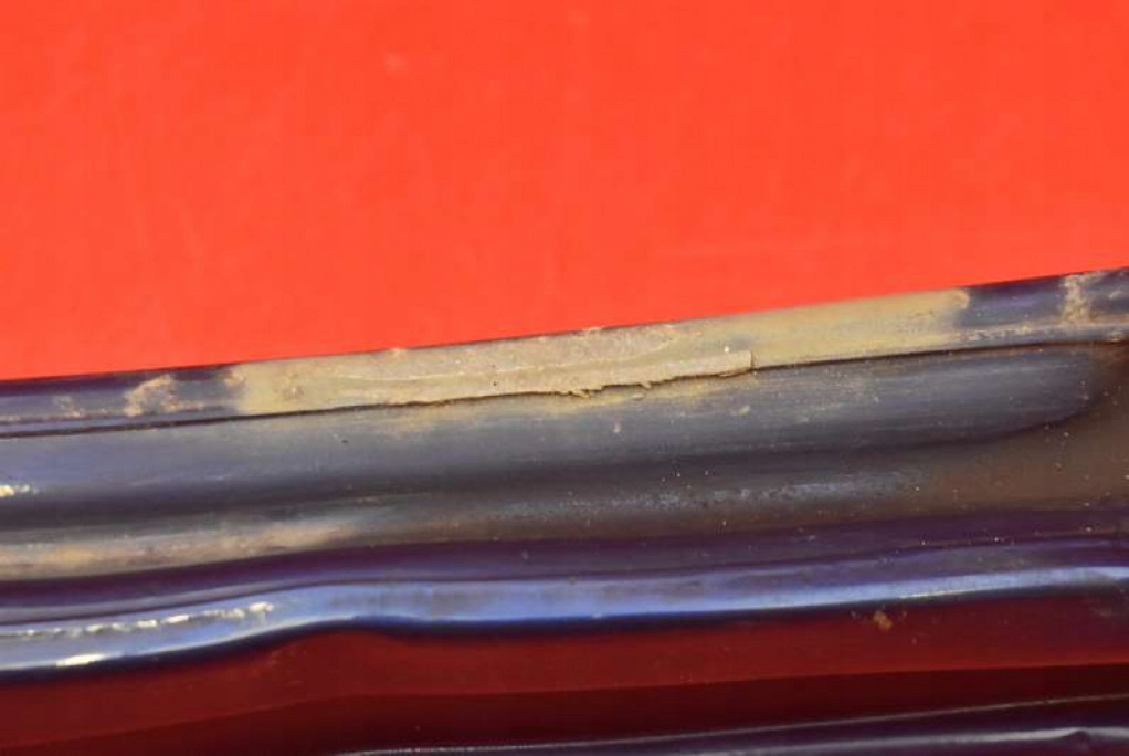 фото №7, Балка бампера перед передняя усилитель opel vectra c 02-05