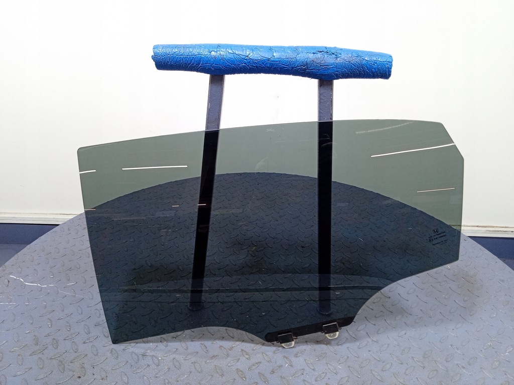 фото №1, Honda civic x hb стекло дверь задняя левая