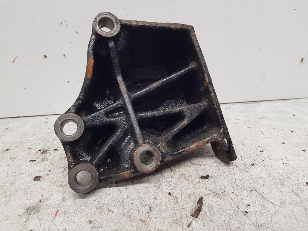 фото №5, Kia rio iv lift stonic кронштейн двигателя коробки 1,0 t-gdi 2022r