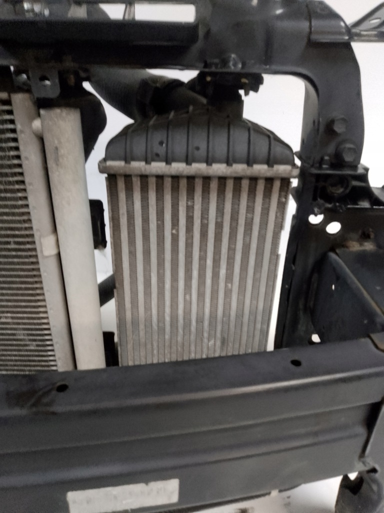 фото №8, D1- kia ceed pas передній автоматична коробка передач gt line дизель 1582 cc 1.6