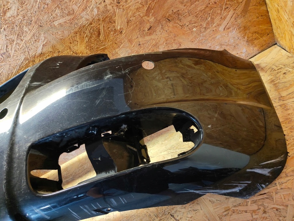 фото №8, Бампер перед volvo c70 ii 05-09 30787333