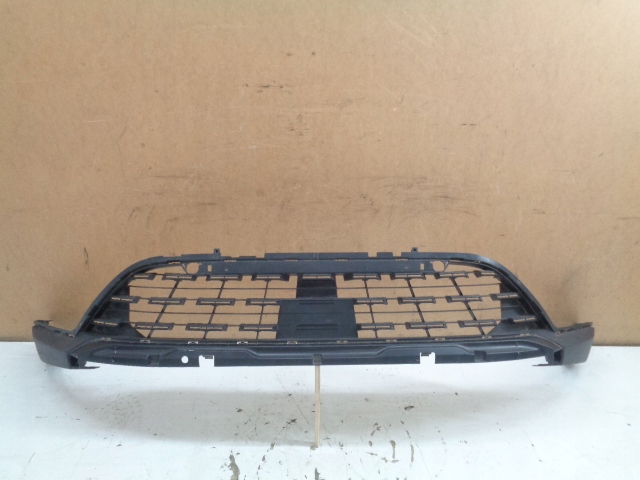 фото №1, Captur ii 2 решётка радиатора решётка бампера перед