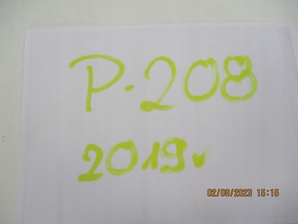 фото №5, Лампа права ліва peugeot 208 9823193880