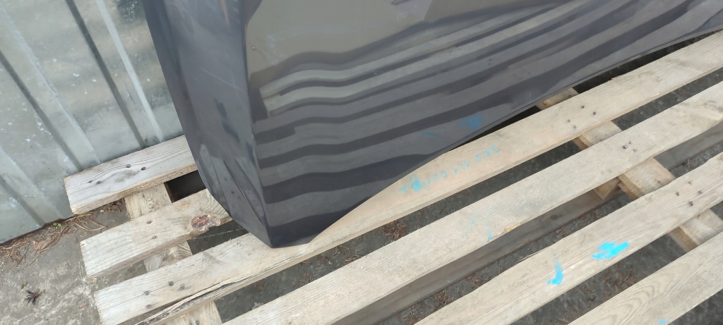 Капот крышка алюминиевая opel corsa f 06.19-12.23r дорестайлинг  evl evlc Недорого