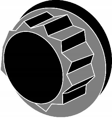 фото №2, Corteco 016767b набір гвинт головки циліндрів