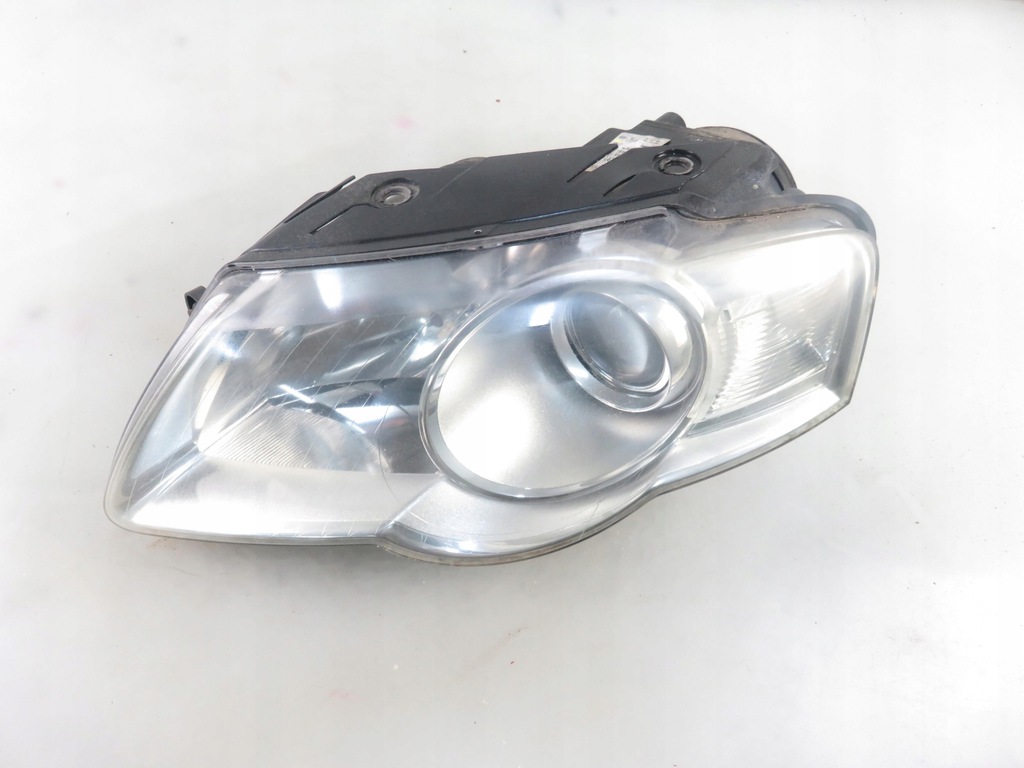 фото №1, Лампа ліва передня vw passat b6 3c0941005q