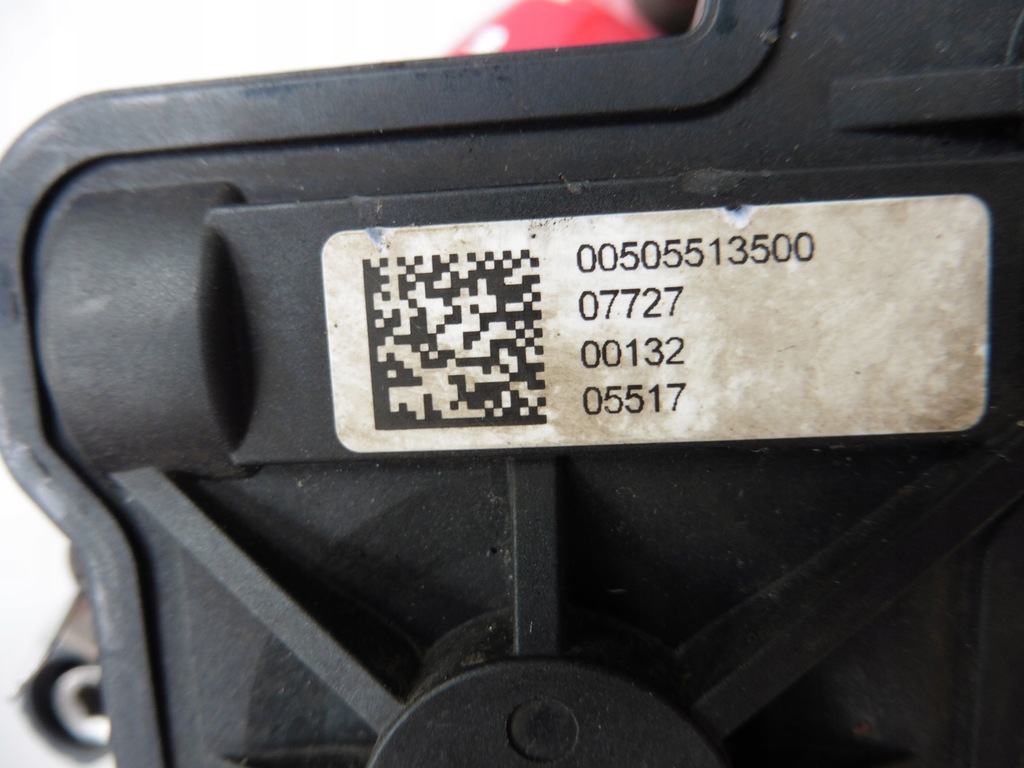 фото №8, Супорт гальмівний правий лівий задня alfa romeo stelvio