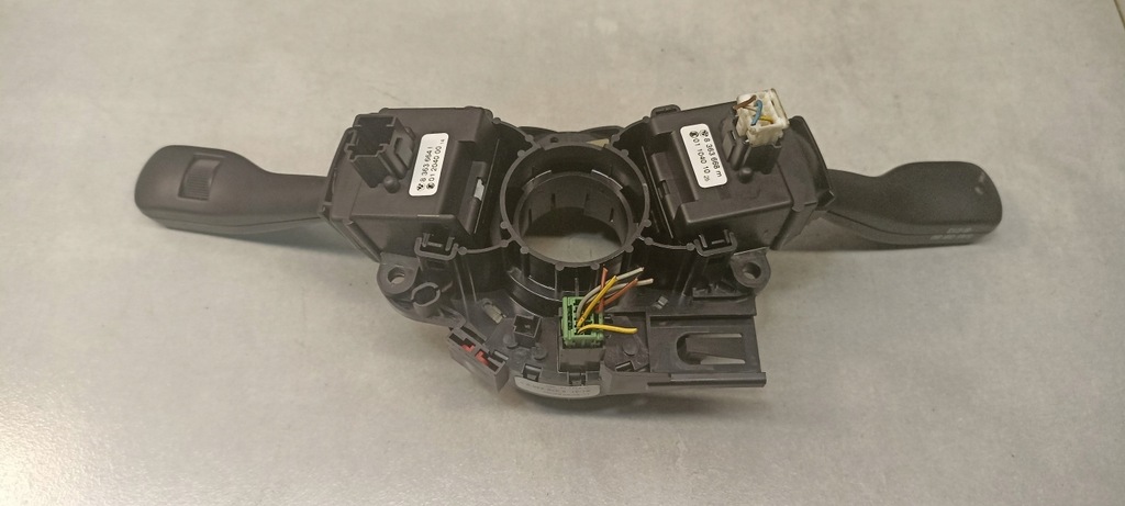 фото №7, Перемикач комбінований bmw e46 1.8 8363664