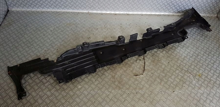 фото №2, Range rover sport l494 плита защита подвеска