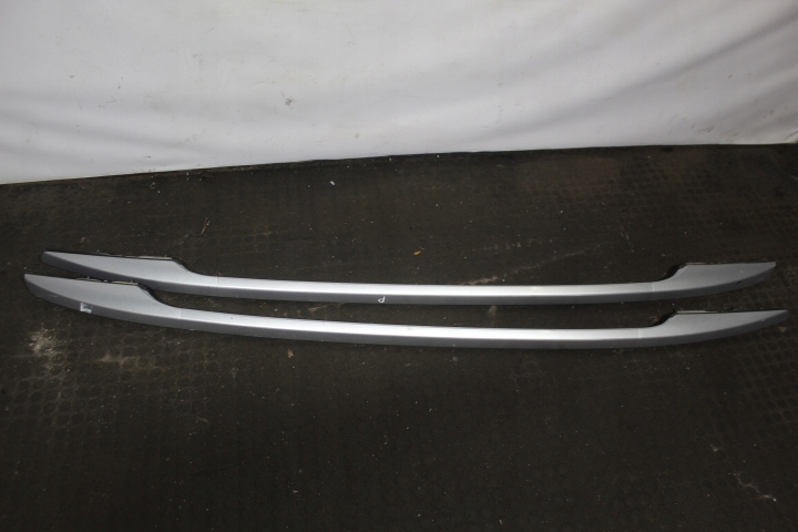 фото №1, Рейлинги кровельные mazda 6 ii