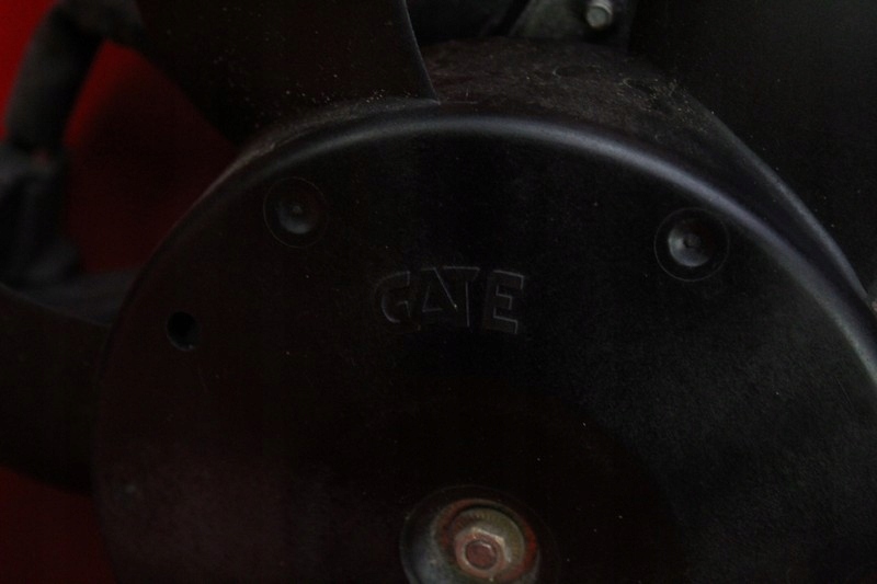 фото №7, Вентилятор smart forfour 1 i 1.1 04r