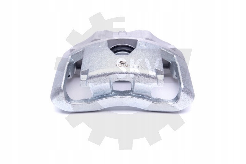 фото №12, Суппорт тормоза передний левый volvo xc90 i 8602799