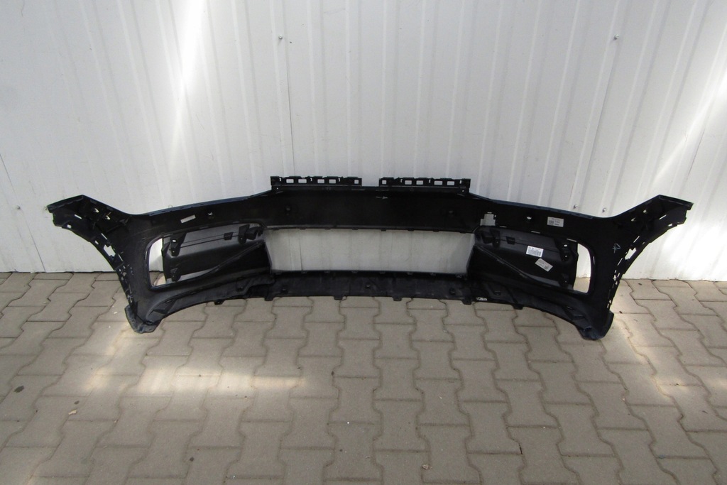 фото №8, Бампер перед передний kia ev6 gt-line 21-