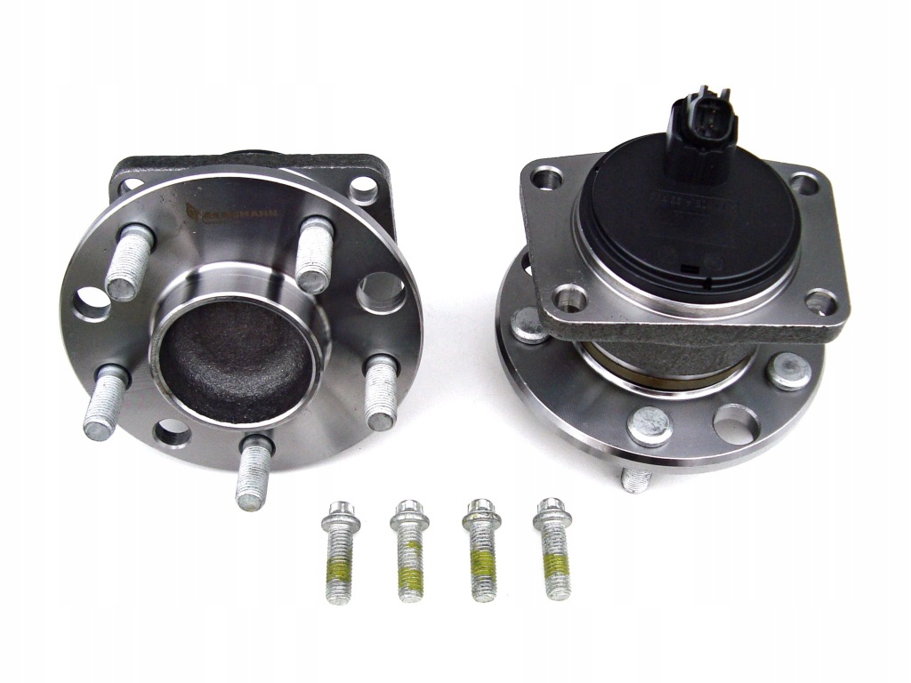 фото №1, Gt-bergmann gt24-010 підшипник do ступиця задня