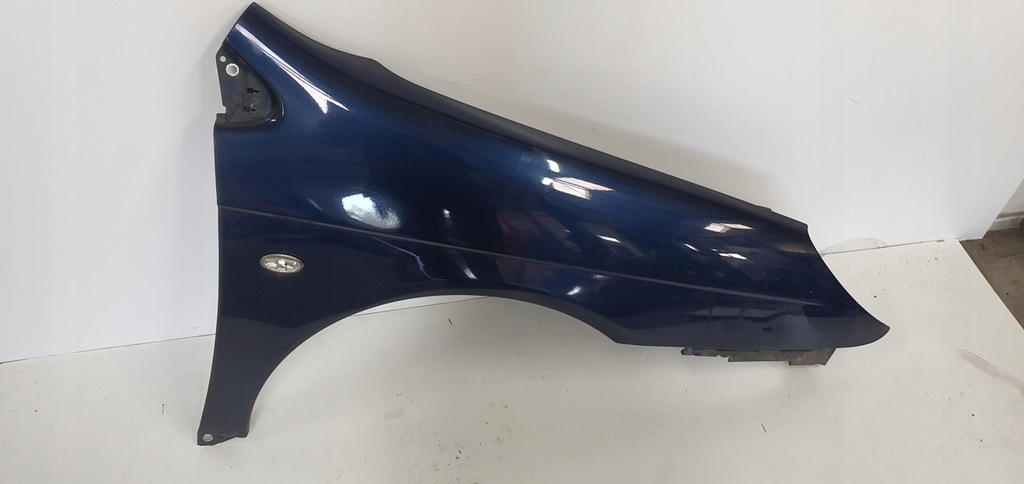 фото №1, Citroen c5 крыло правый перед ktpd