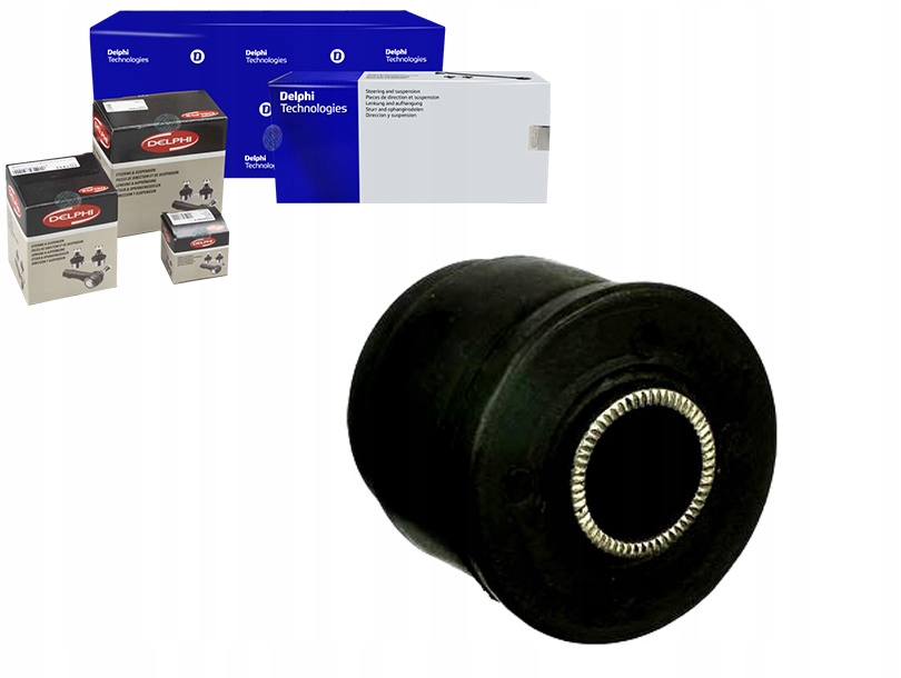 фото №1, Сайлентблок важеля ford maverick nissan pathfinde