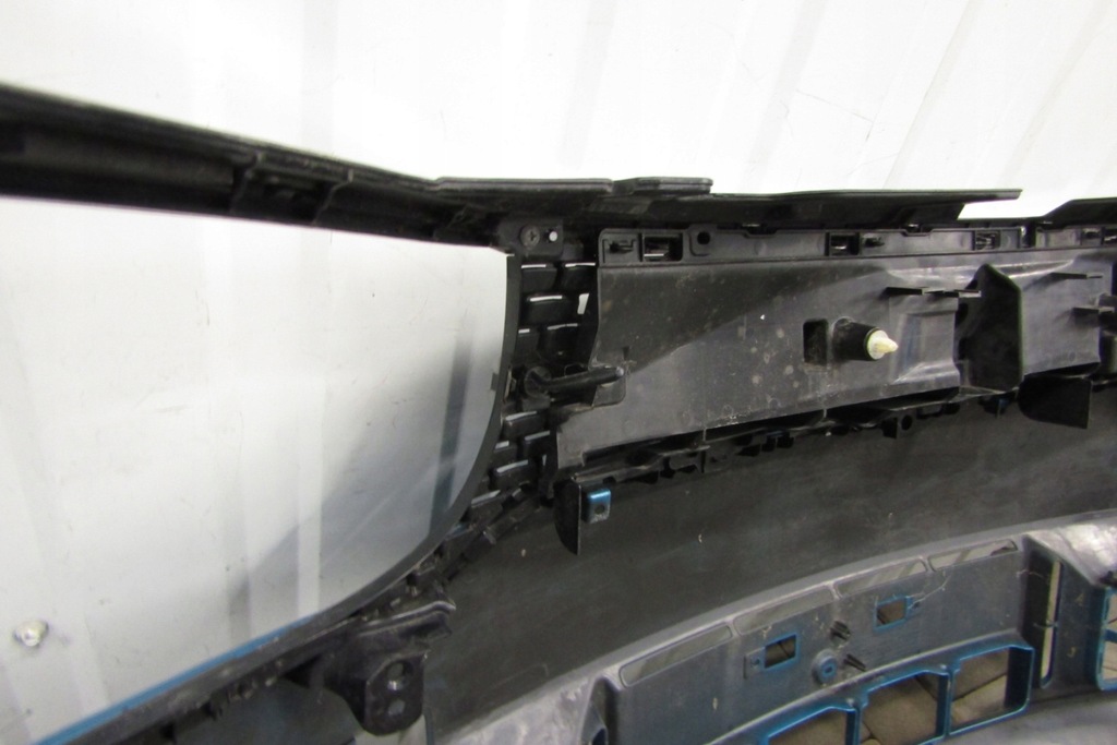 фото №12, Бампер перед передній suzuki ignis 3 iii 16-