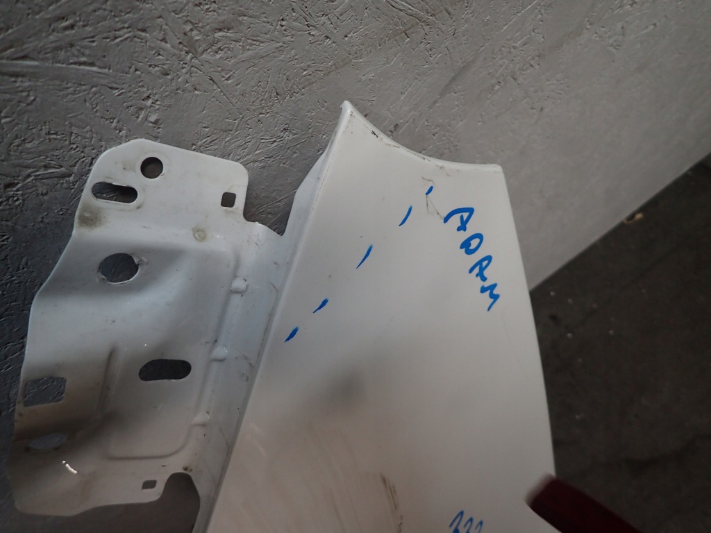 фото №5, Крила перед лівий opel adam