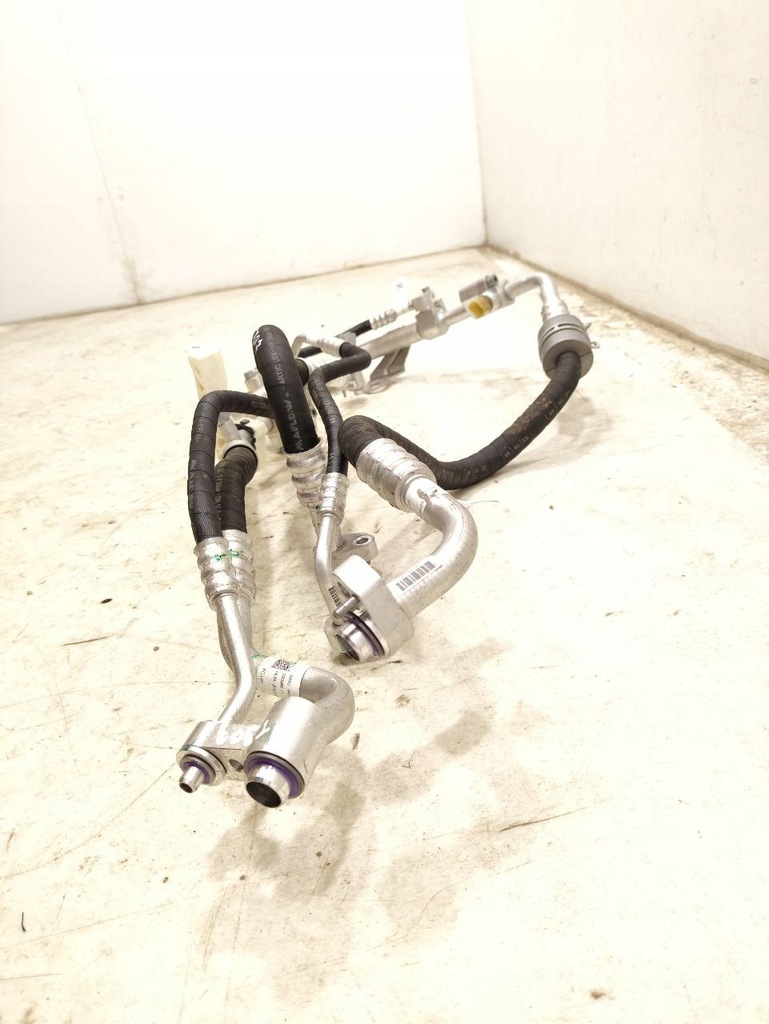 фото №5, Кондиціонер, дроти еластичний / дроти жорсткий bmw i4 2023 9474792