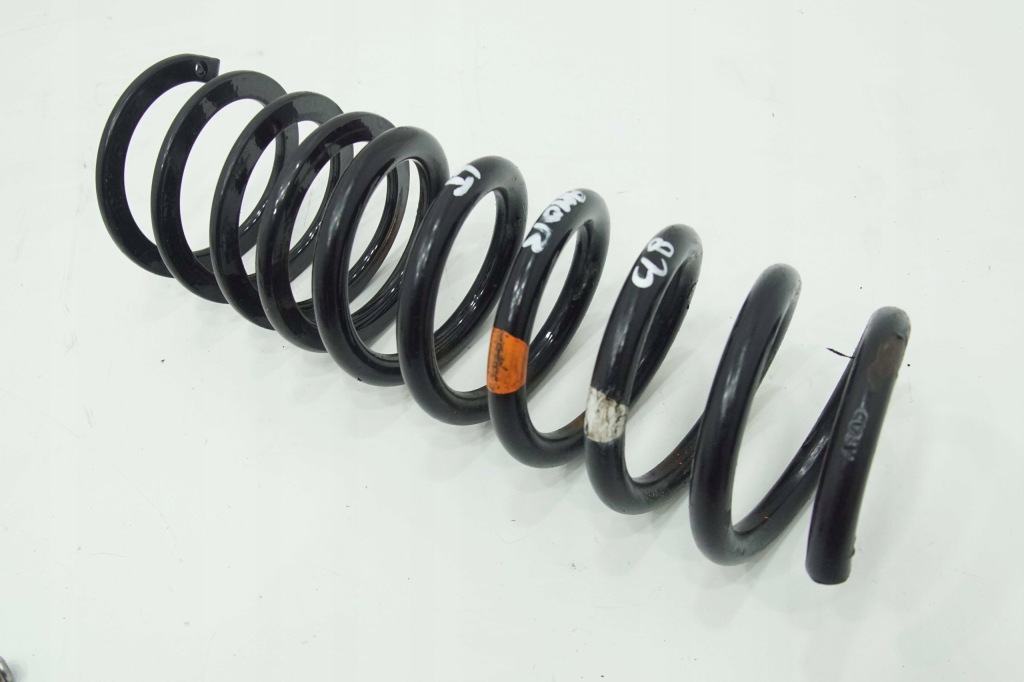 Купить Пружина амортизатора задний  l/p mercedes cl w215