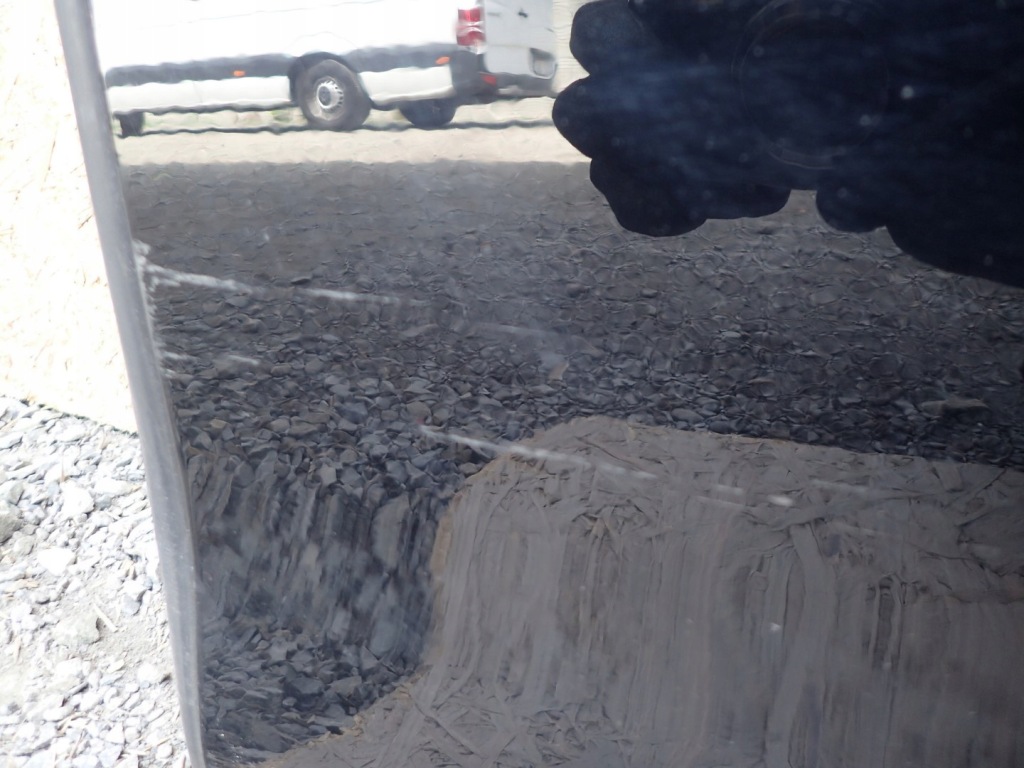 фото №3, Двері ліва задні задня citroen c4 grand picasso i