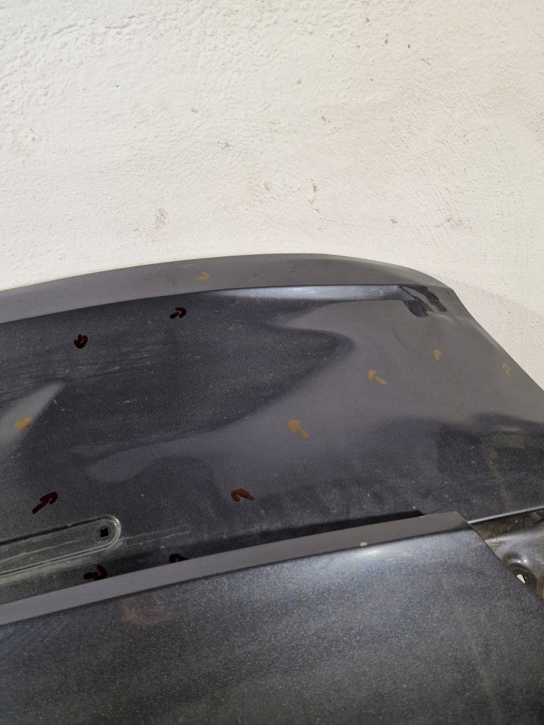 фото №9, Tesla model y крышка багажника багажника