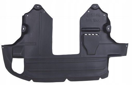 фото №1, Захист двигуна нижня alfa romeo 147 1.9jtd