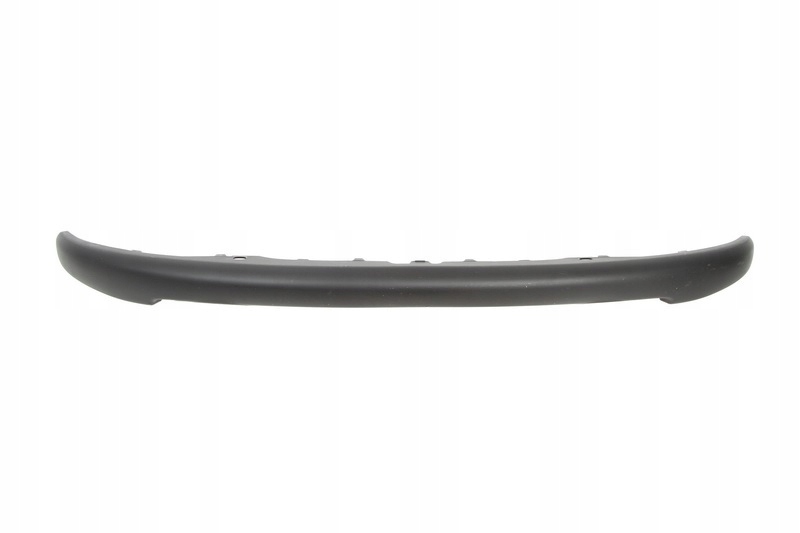 фото №1, Накладка бампера перед peugeot 206 2_ , 01.1998-04.2009