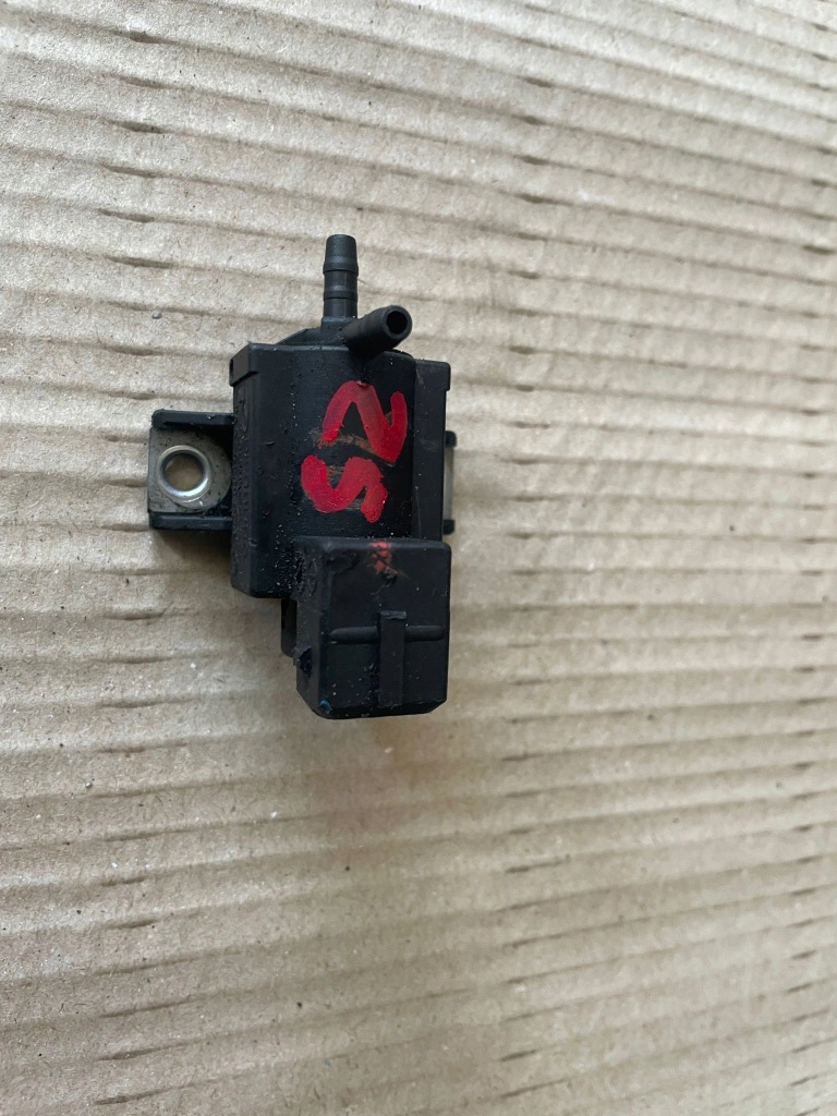 Toyota lexus 2.0 2.2 1ad 2ad датчик клапан труба шланг пабтрубок Цена