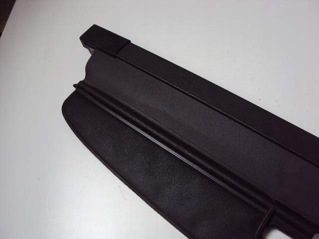 фото №5, Шторка багажника opel vectra c 2002-