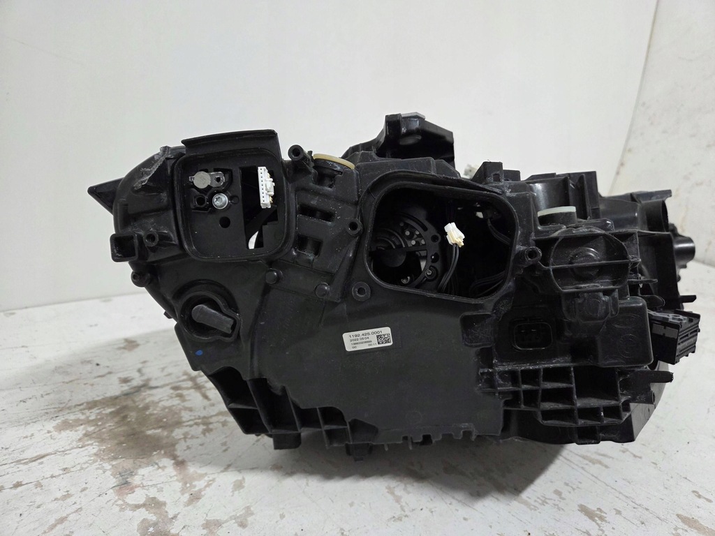 фото №13, Лампа ліва передня bmw 4 m4 g22 g23 g26 g82 laser