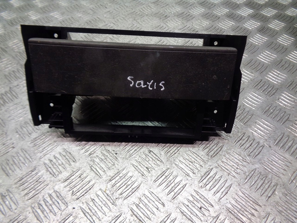 фото №1, Бардачок renault vel satis 8200064061