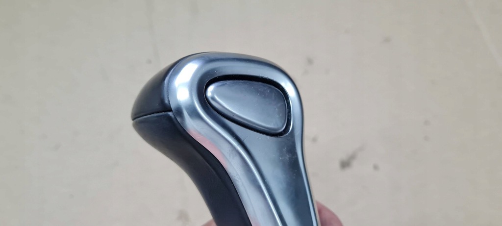 фото №11, A6 c7 4g ручка переключения передач кожа автоматическая коробка передач 4g1713139n a7 4g