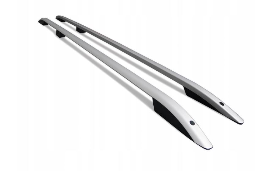 фото №1, Рейлинги кровельные volkswagen vw t5 multivan long